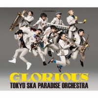 東京スカパラダイスオーケストラ／ＧＬＯＲＩＯＵＳ（ＤＶＤ付）