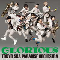 東京スカパラダイスオーケストラ／ＧＬＯＲＩＯＵＳ（Ｂｌｕ－ｒａｙ　Ｄｉｓｃ）