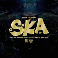 東京スカパラダイスオーケストラ／２０１８　Ｔｏｕｒ「ＳＫＡＮＫＩＮＧ　ＪＡＰＡＮ」“スカフェス　ｉｎ　城ホール”２０１８．１２．２４（初回生産限定盤／Ｂｌｕ－ｒａｙ　Ｄｉｓｃ付）