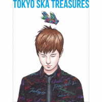 東京スカパラダイスオーケストラ／ＴＯＫＹＯ　ＳＫＡ　ＴＲＥＡＳＵＲＥＳ　～ベスト・オブ・東京スカパラダイスオーケストラ～（Ｂｌｕ－ｒａｙ　Ｄｉｓｃ付）
