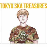 東京スカパラダイスオーケストラ／ＴＯＫＹＯ　ＳＫＡ　ＴＲＥＡＳＵＲＥＳ　～ベスト・オブ・東京スカパラダイスオーケストラ～（ＤＶＤ付）