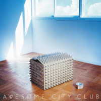 Ａｗｅｓｏｍｅ　Ｃｉｔｙ　Ｃｌｕｂ／Ｇｒｏｗ　ａｐａｒｔ（初回生産限定盤）