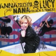 ＡＮＮＡ　ＴＳＵＣＨＩＹＡ　ｉｎｓｐｉ’　ＮＡＮＡ（ＢＬＡＣＫ　ＳＴＯＮＥＳ）／ＬＵＣＹ【ＤＶＤ付】