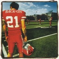 ＢＡＣＫ－ＯＮ／ＢＬＡＺＥ　ＬＩＮＥ／ａ　ｄａｙ　ｄｒｅａｍｉｎｇ．．．