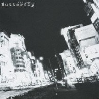 ＢＡＣＫ－ＯＮ／Ｂｕｔｔｅｒｆｌｙ