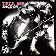 ＢＡＣＫ－ＯＮ／ＴＥＬＬ　ＭＥ