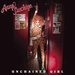 土屋アンナ／ＵＮＣＨＡＩＮＥＤ　ＧＩＲＬ（ＤＶＤ付）