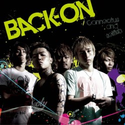 ＢＡＣＫ－ＯＮ／Ｃｏｎｎｅｃｔｕｓ　ａｎｄ　ｓｅｌｆｉｓｈ