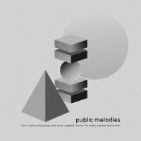 Ｎｉｋｏん／ｐｕｂｌｉｃ　ｍｅｌｏｄｉｅｓ