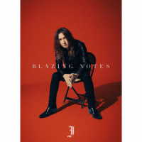 Ｊ／ＢＬＡＺＩＮＧ　ＮＯＴＥＳ（初回生産限定／Ｂｌｕ－ｒａｙ　Ｄｉｓｃ付）