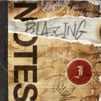 Ｊ／ＢＬＡＺＩＮＧ　ＮＯＴＥＳ