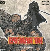 ＥＡＴ－ＭＡＮ’９８（５）「ＡＭＢＲＯＳＩＡＮ　ＤＡＹＳ」Ｐａｒｔ３＆４