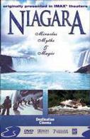 ナイアガラ／奇蹟と神話