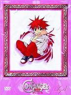 Ｄ・Ｎ・ＡＮＧＥＬ　Ｐｅａｃｈ　Ｔａｒｇｅｔ．１
