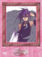 Ｄ・Ｎ・ＡＮＧＥＬ　Ｐｅａｃｈ　Ｔａｒｇｅｔ．２