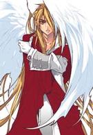 Ｄ・Ｎ・ＡＮＧＥＬ　Ｐｅａｃｈ　Ｔａｒｇｅｔ．６