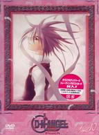 Ｄ・Ｎ・ＡＮＧＥＬ　Ｐｅａｃｈ　Ｔａｒｇｅｔ．１０