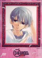 Ｄ・Ｎ・ＡＮＧＥＬ　Ｐｅａｃｈ　Ｔａｒｇｅｔ．１１