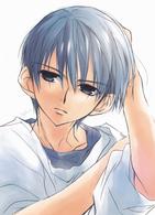 Ｄ・Ｎ・ＡＮＧＥＬ　Ｐｅａｃｈ　Ｔａｒｇｅｔ．１２