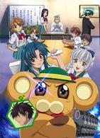 フルメタル・パニック？ふもっふ　第１発＜限定版＞