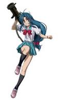 フルメタル・パニック？ふもっふ　第３発＜限定版＞