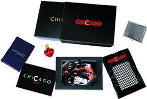 シカゴ　Ｐｒｅｍｉｕｍ　Ｂｏｘ