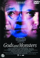 ゴッド・アンド・モンスター