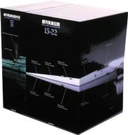 銀河英雄伝説　ＤＶＤ－ＢＯＸ　ＳＥＴ３
