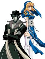 クロノクルセイド　Ｃｈａｐｔｅｒ．１１＜初回限定ミリティア専用版＞