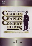ＣＨＡＲＬＥＳ　ＣＨＡＰＬＩＮ　ＣＯＭＥＤＹ　ＦＩＬＭＳ（１）