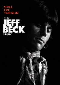 ジェフ・ベック／ジェフ・ベック／スティル・オン・ザ・ラン　～　ジェフ・ベック・ストーリー　“テレギブ”Ｆｅｎｄｅｒ公認フィギュア付（初回生産限定盤）