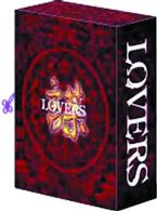 ＬＯＶＥＲＳ　プレミアムＢＯＸ