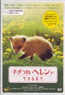 子ぎつねヘレンができるまで