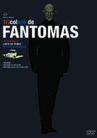 ファントマ　トリコロール・ボックス