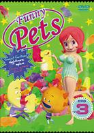 Funny Pets ファニーペッツ Vol．3 ディレクターズ