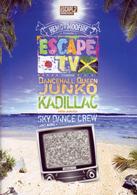 ＥＳＣＡＰＥ　ＴＶ