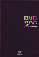 ＭＯＮＧＯＬ８００／ＤＶＤ８００　Ｄａｎｉｅｌ’ｓ　ＴＯＵＲ　２００６