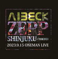 ＡＩＢＥＣＫ／ＡＩＢＥＣＫ　ＺＥＰＰ　ＳＨＩＮＪＵＫＵ