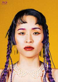 チャラン・ポ・ランタン／紆余曲折集会 Ｂｌｕ－ｒａｙ　Ｄｉｓｃ