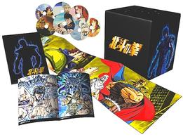 【美品】北斗の拳スーパープレミアムBox Amazon.co.jp: 北斗の拳 DVDスーパープレミアムBOX : 武論尊, 原