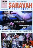 ＳＡＲＡＶＡＨ　「時空を越えた散歩、または出会い」　ピエール・バルーとブラジル音楽１９６９～２００３～