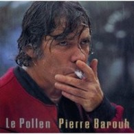 ピエール・バルー／ル・ポレン（花粉）【完全生産限定盤／紙ジャケット仕様】