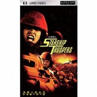 スターシップ・トゥルーパーズ ＵＭＤ　Ｖｉｄｅｏ