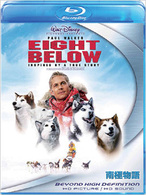 南極物語 Ｂｌｕ－ｒａｙ　Ｄｉｓｃ