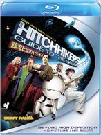 銀河ヒッチハイク・ガイド Ｂｌｕ－ｒａｙ　Ｄｉｓｃ