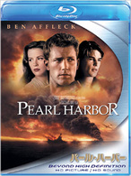 パール・ハーバー Ｂｌｕ－ｒａｙ　Ｄｉｓｃ