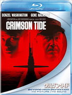クリムゾン・タイド Ｂｌｕ－ｒａｙ　Ｄｉｓｃ