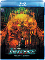 イノセンス　アブソリュート・エディション Ｂｌｕ－ｒａｙ　Ｄｉｓｃ