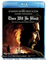 ゼア・ウィル・ビー・ブラッド Ｂｌｕ－ｒａｙ　Ｄｉｓｃ