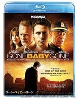 ゴーン・ベイビー・ゴーン Ｂｌｕ－ｒａｙ　Ｄｉｓｃ
